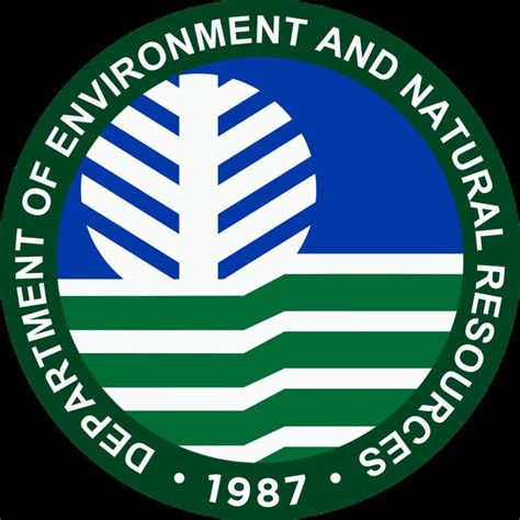 layunin ng denr|Secretary of Environment and Natural Resources .